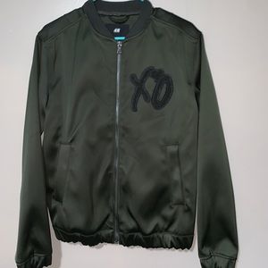 OBO NEW xo jacket